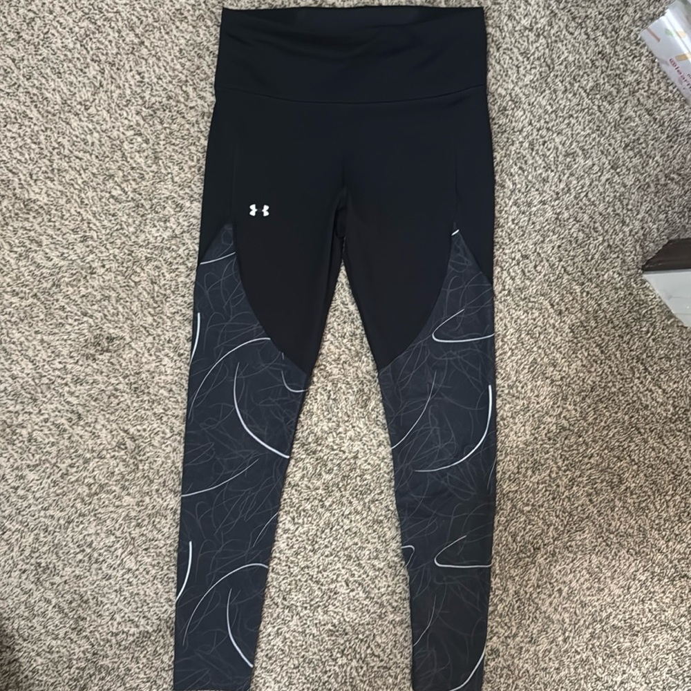 UA leggings